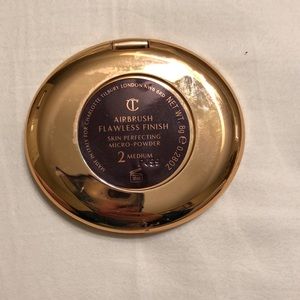 Charlotte Tilbury Airbrush Powder - medium